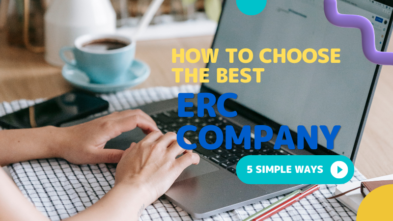 choose the best erc company